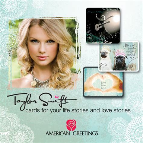 taylor swift musical greeting cards